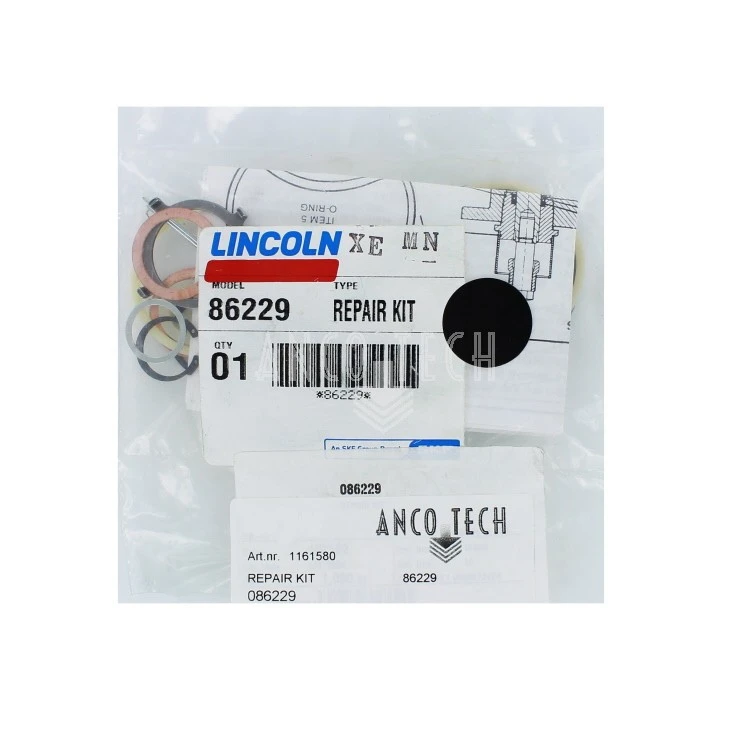 REPAIR KIT 86229