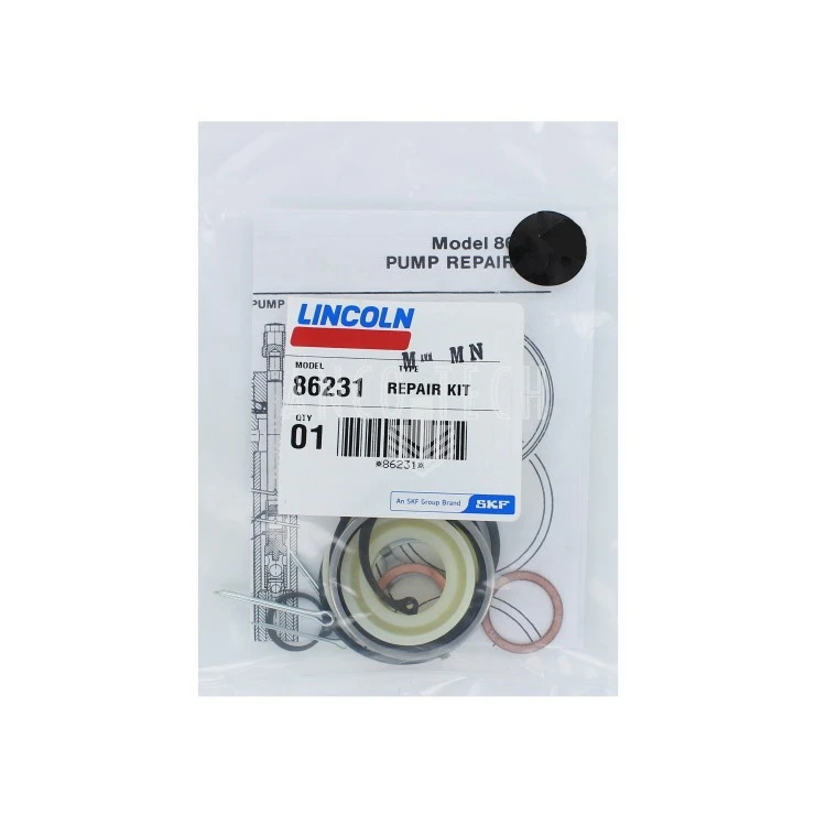 REPAIR KIT 86231