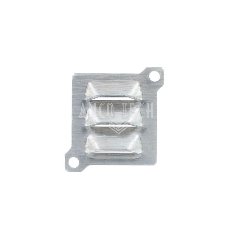 MUFFLER COVER 236615