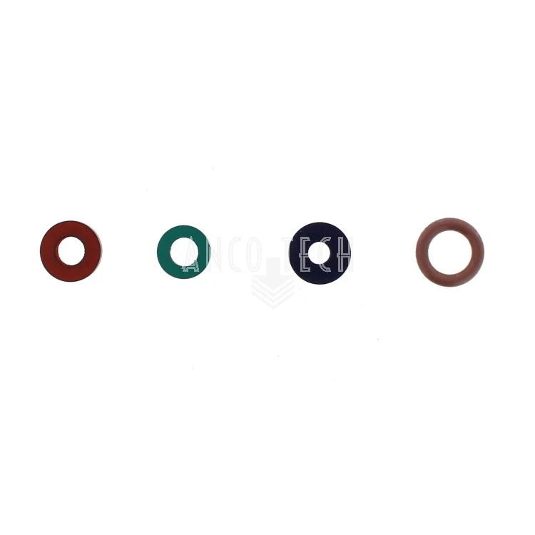 SOFT PARTS KIT 246000 FOR SL1