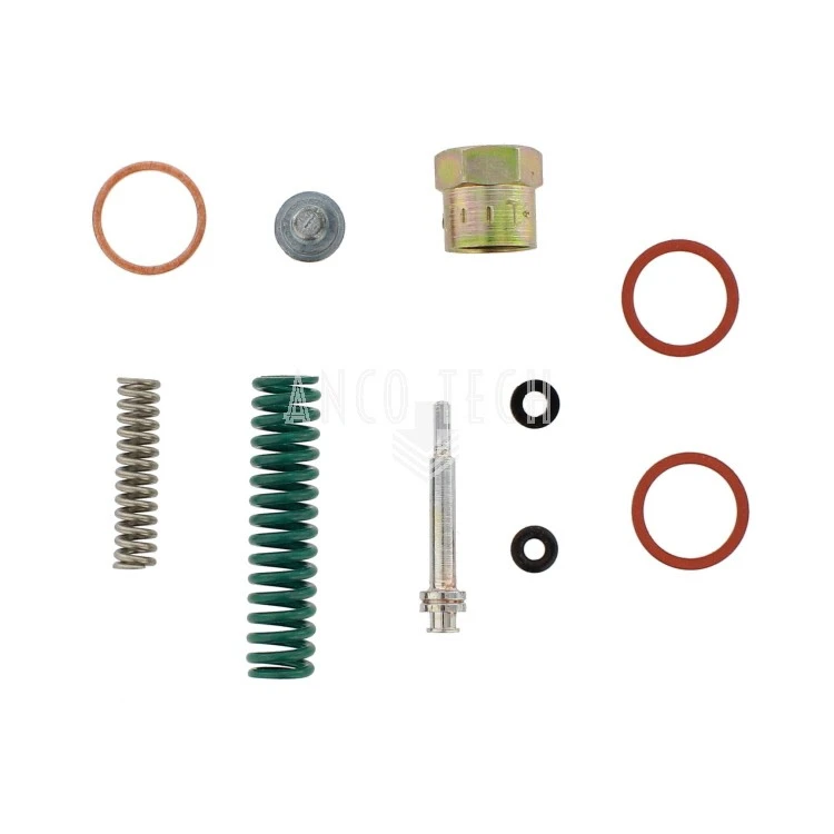 RE-BUILT KIT 247955 FOR SL43