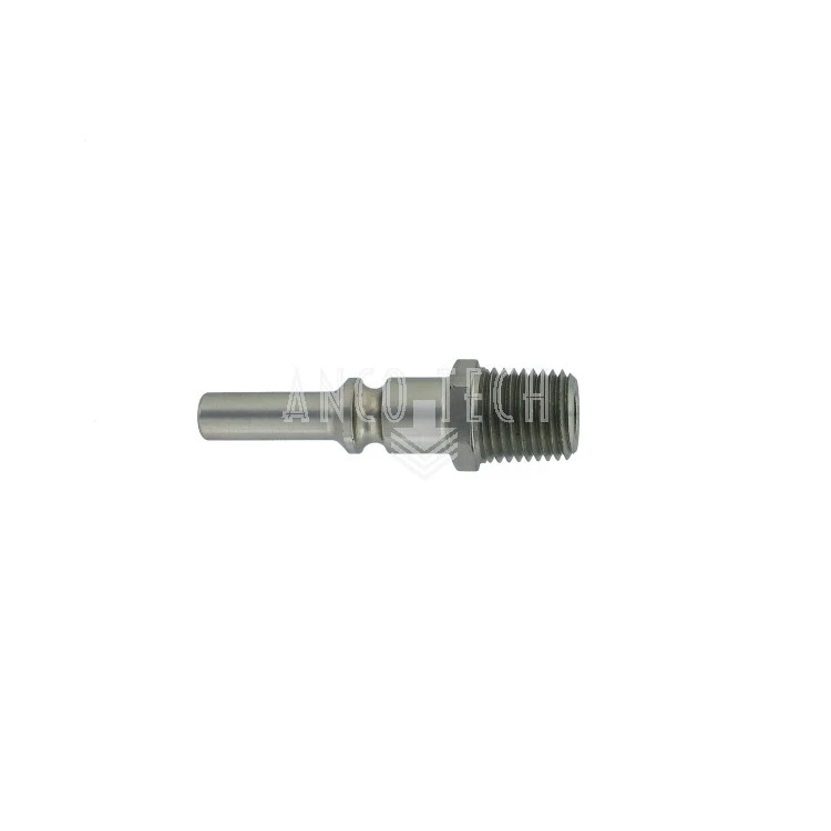COUPLER NIPPLE 1/4NPT M 11659