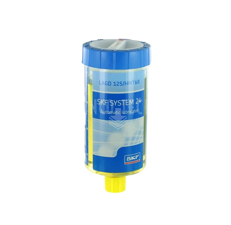 SYSTEM 24 LUBRICATOR LAGD125/HMT68