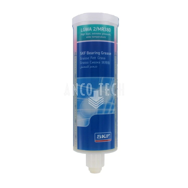 GREASE CARTRIDGE LGWA 2 380GR FOR TLMR