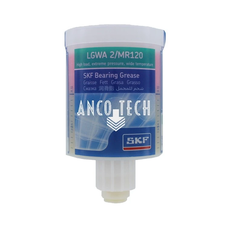 GREASE CARTRIDGE LGWA 2 120GR FOR TLMR