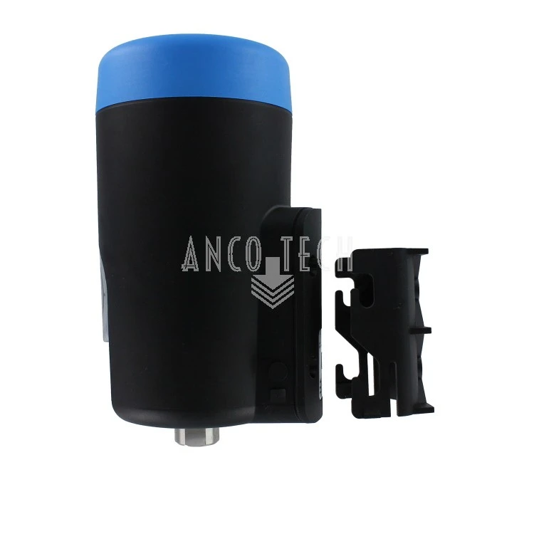 LUBRICATOR POWERED BY BATTERIES TLMR 101