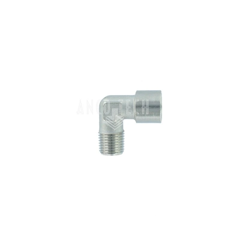 ELBOW CONNECTOR 90GR 1/4 BSP/T