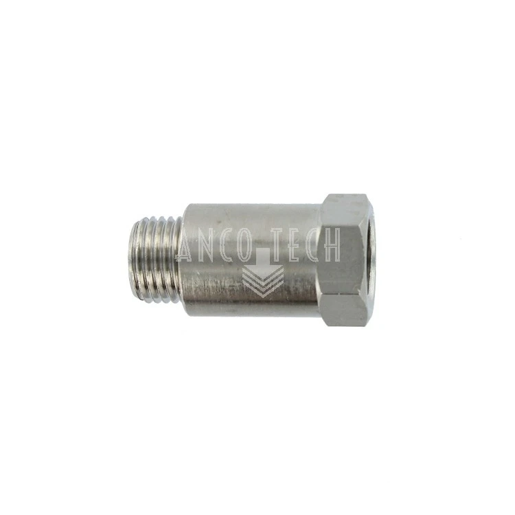 EXTENSION ADAPTER BSP 1/4 M X 1/4 BSP F L=35MM