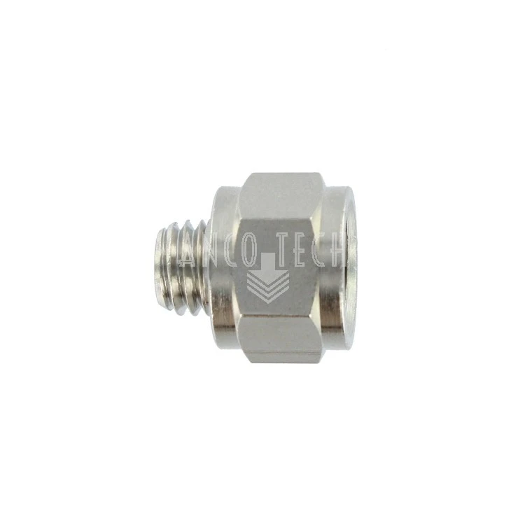 ADAPTER M10x1.5 M x 1/4 BSP F