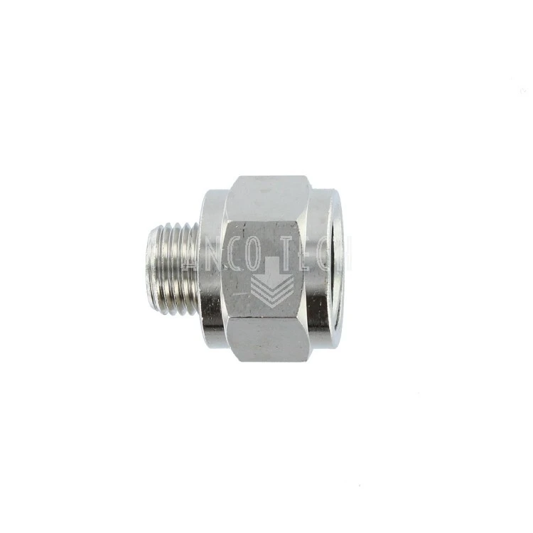 ADAPTER M10x1 M x 1/4 BSP F
