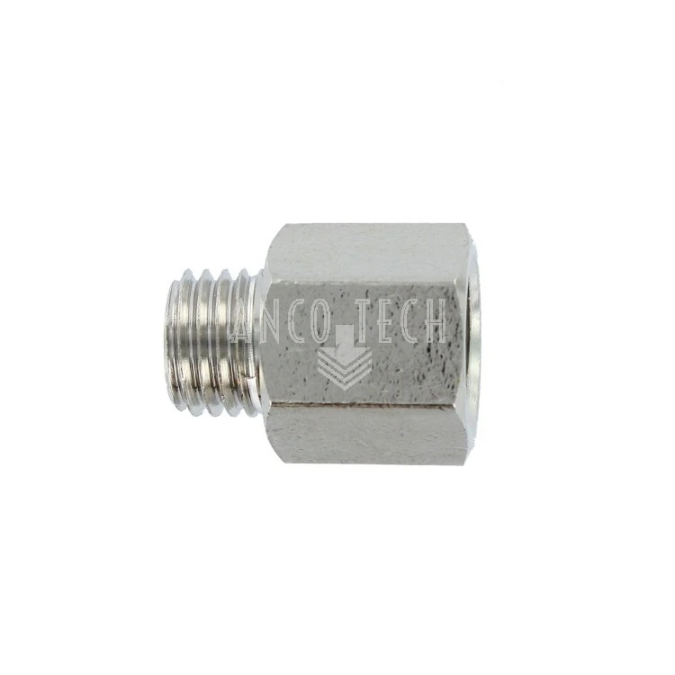 ADAPTER M12x1.5 M x 1/4 BSP F