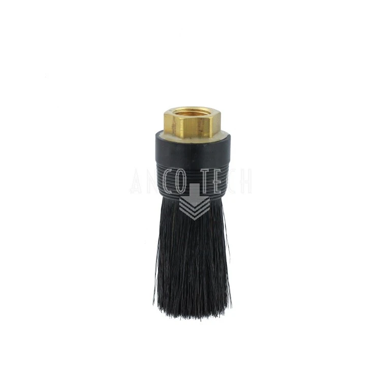 LUBRICATION BRUSH ROUND 20MM 1/4G