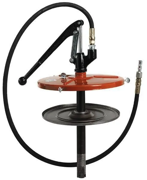MANUAL GREASE PUMP 1292