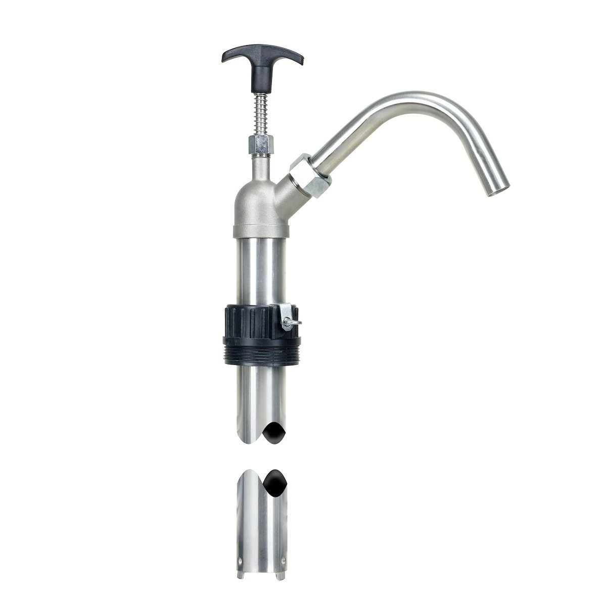 PR CHEMICAL PUMP 13005