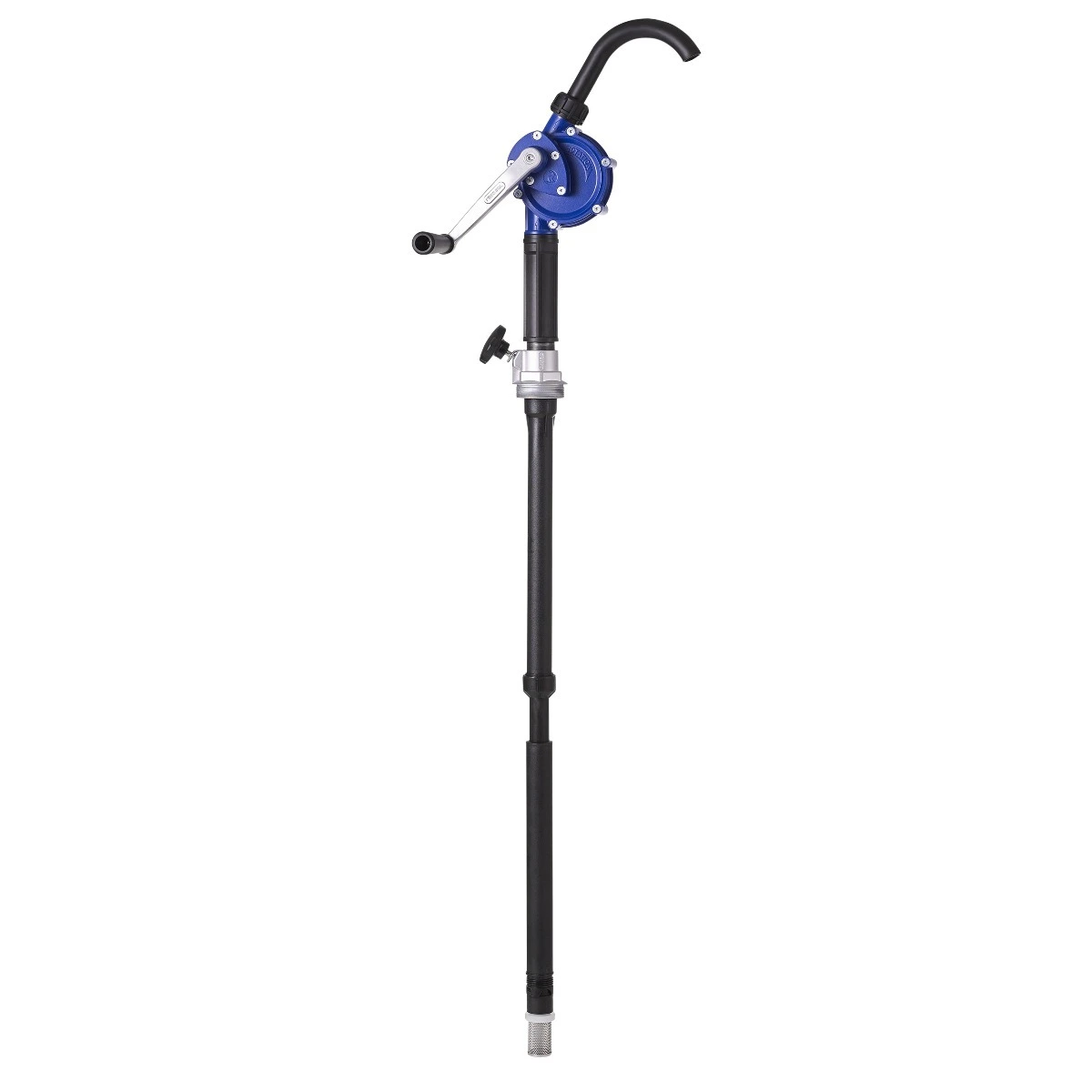 PRESSOL ROTARY PUMP 60/220L 13055