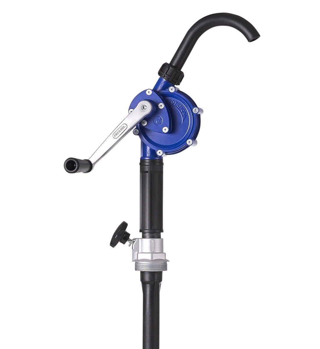 PRESSOL ROTARY PUMP 60/220L 13055