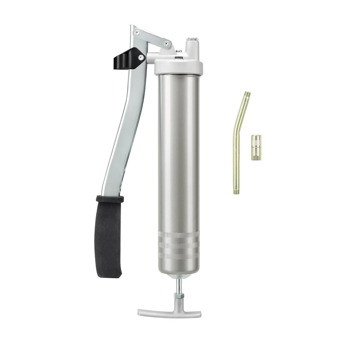 PRESSOL Scissor grease gun PRELIxx PRO Silver