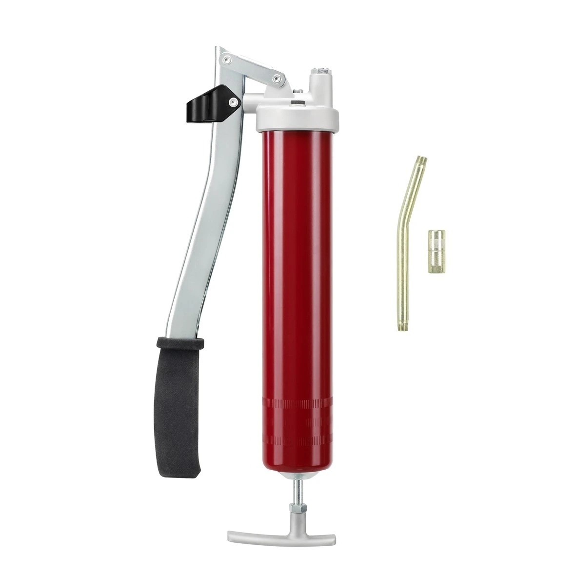 PR LEVER GUN PRELIxx PRO 2014.1 G1/8 RED
