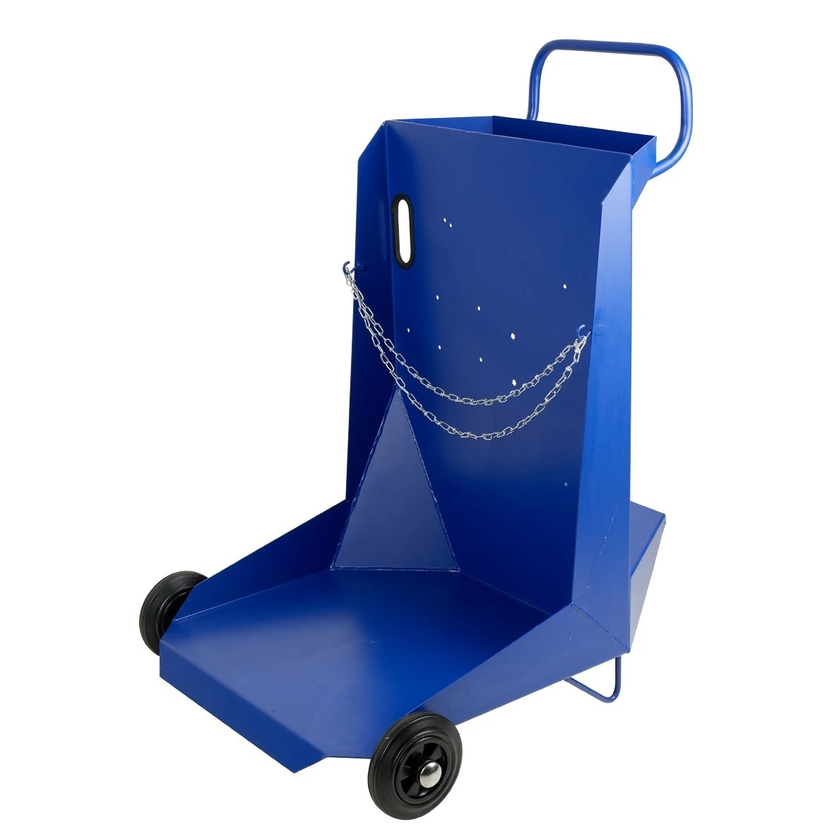 DRUMDOLLY fOR 200KG DRUMS 17009