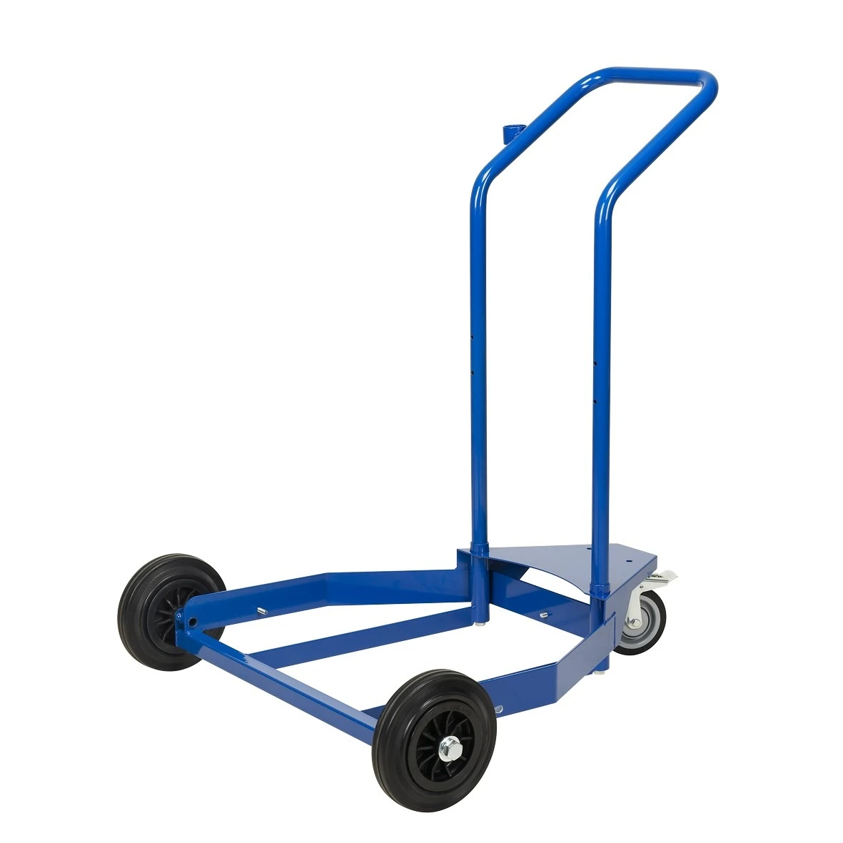 DRUMDOLLY FOR 200KG DRUMS 17075
