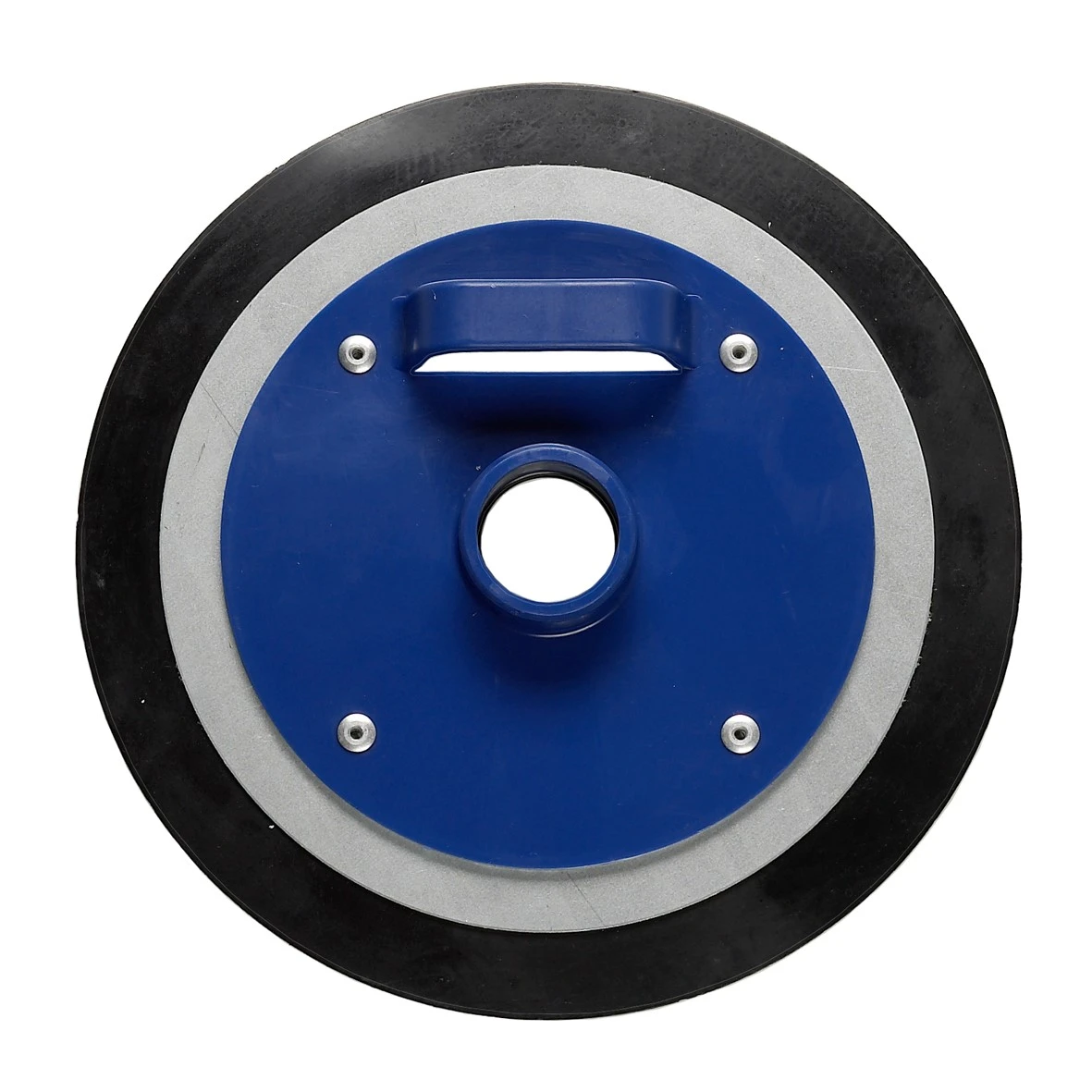 PR FOLLOWER PLATE Ø 210-240mm 10KG