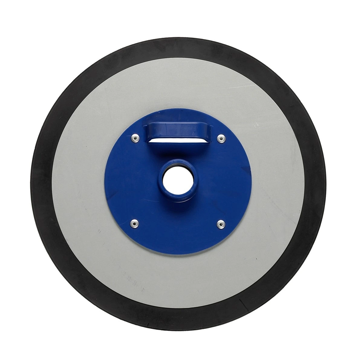 PR FOLLOWER PLATE Ø310-335mm 25KG