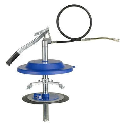 PRESSOL HANDBEDIENDE HOGEDRUK-VETPOMP 20KG ∅270-310