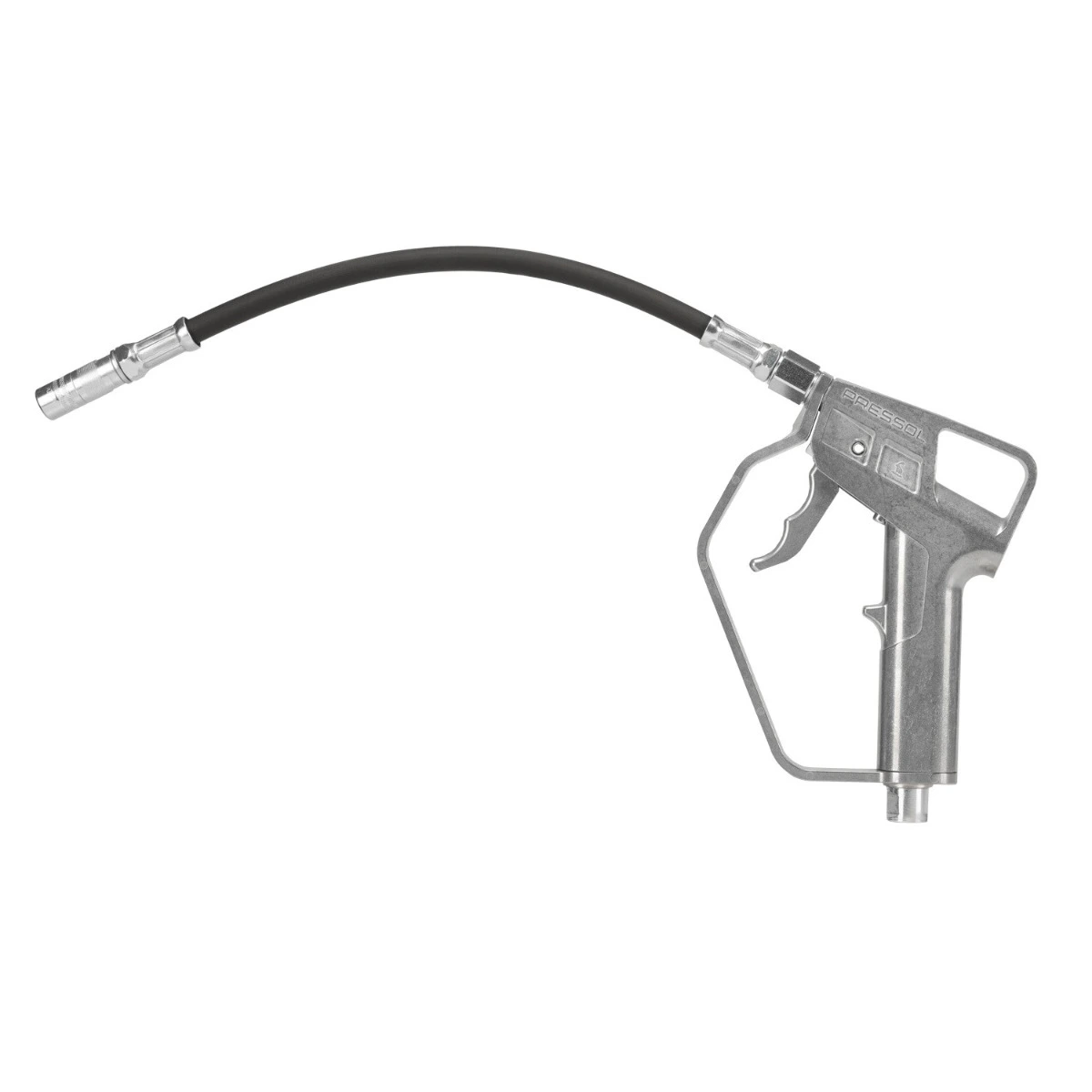PR GREASE GUN FLEXIBLE SPOUT 1/8G