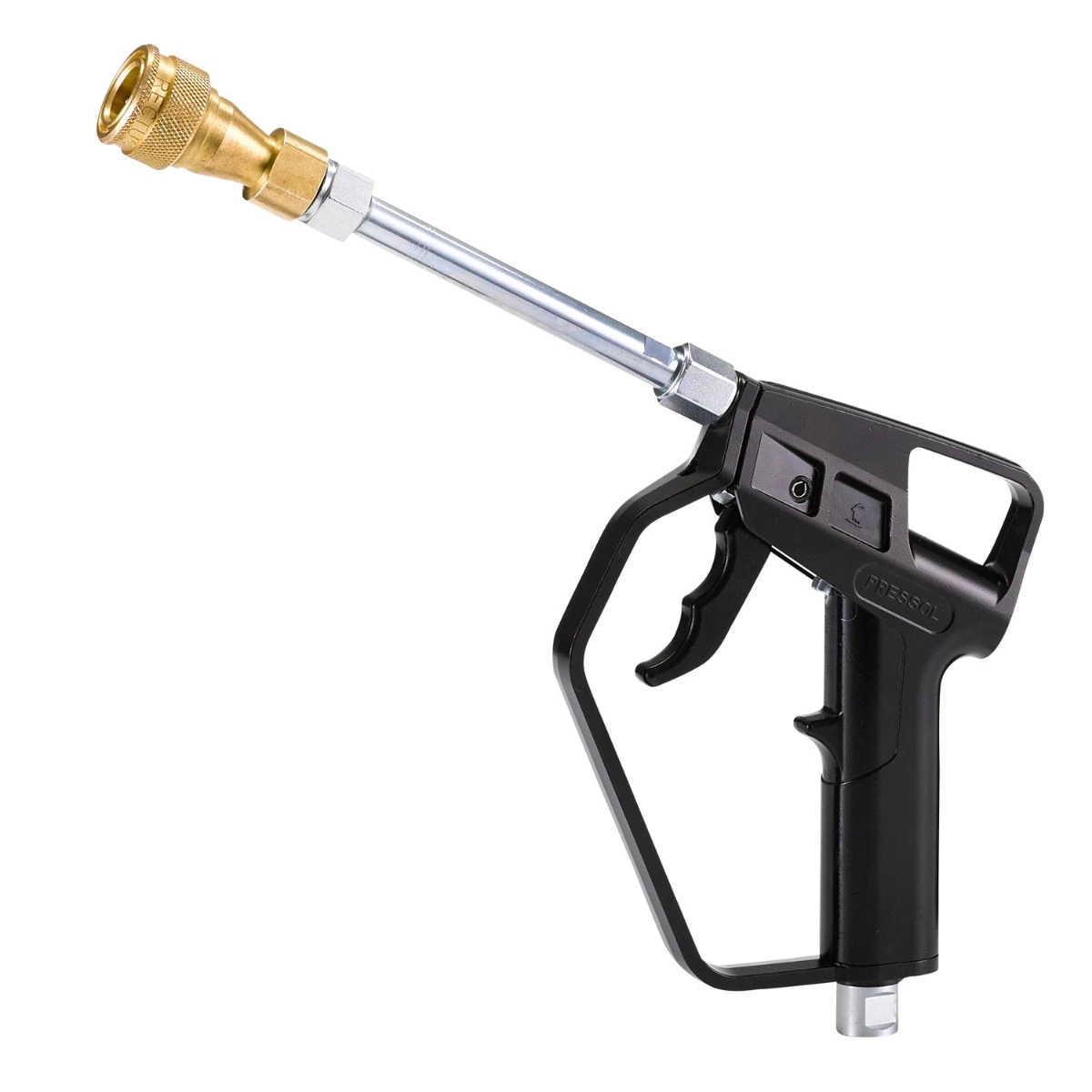 PR FILLING GUN WITH QUICK CONNECTOR 1/8G