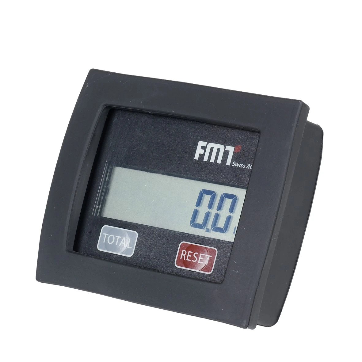 PRESSOL IN-LINE METER WITH DISPLAY 0-1000 CC/MIN