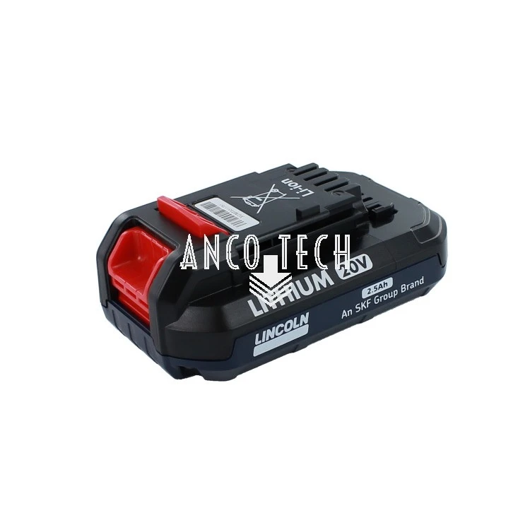 BATTERY 20V LI-ION 1871