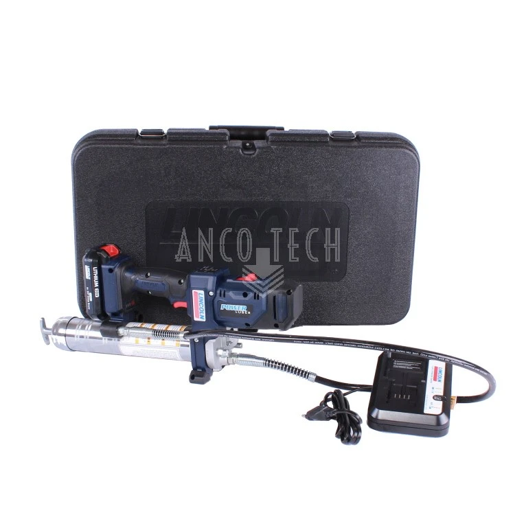 LINCOLN ACCU VETSPUIT 20V 1886E