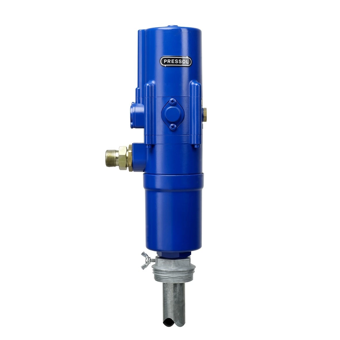 PR OIL PUMP 1:1 TO SAE5 FOR TANK MOUNTING