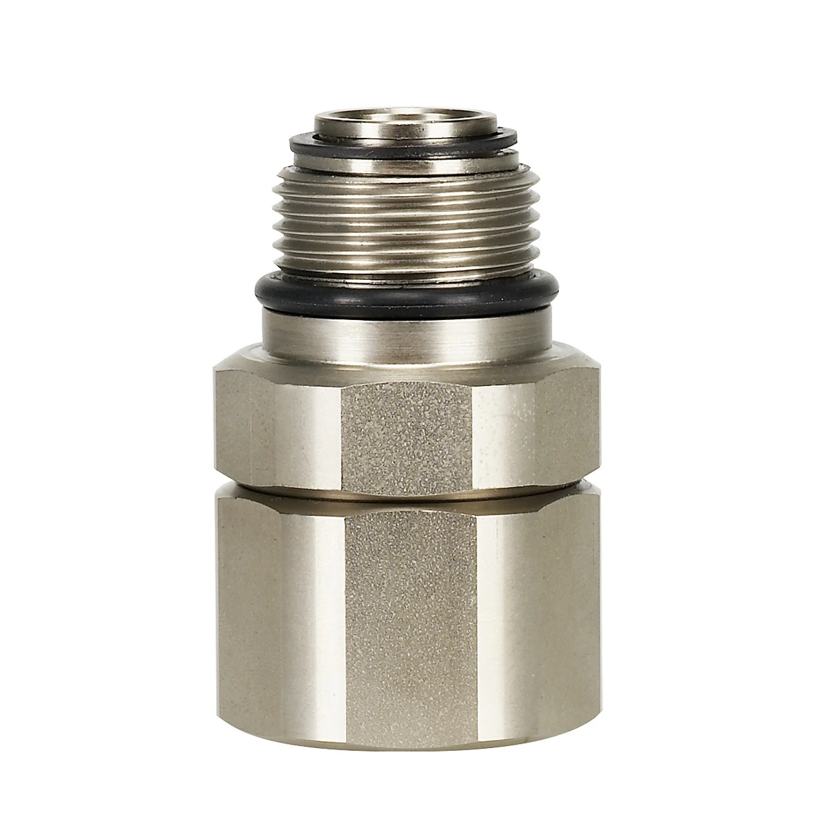 PR RECHTE SWIVEL 3/4G BI - 3/4G BU