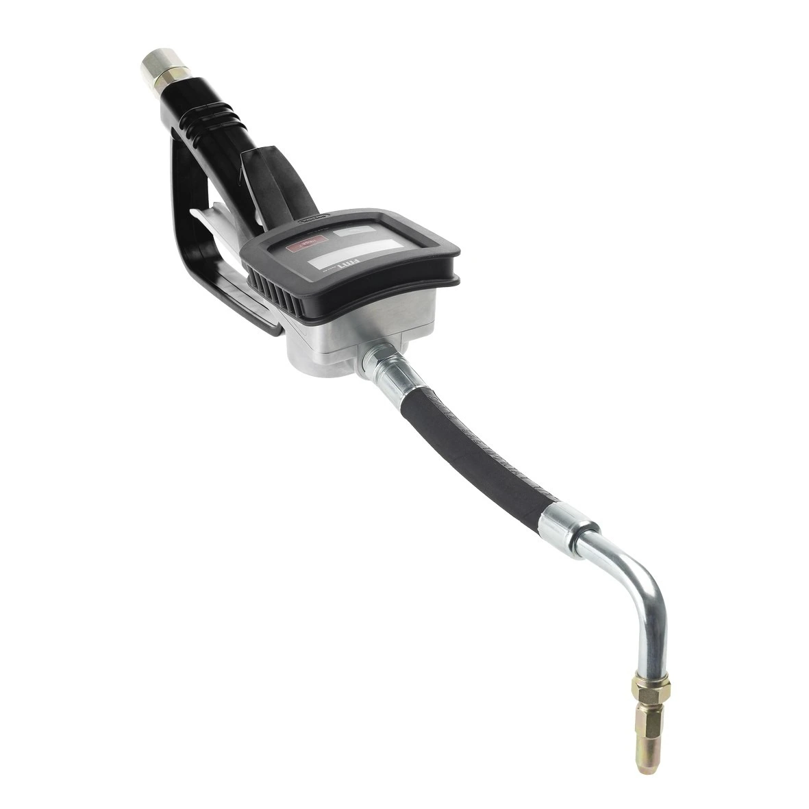 PR DIGITAL OIL GUN FLEXIBLE 90GR SPOUT 1/2