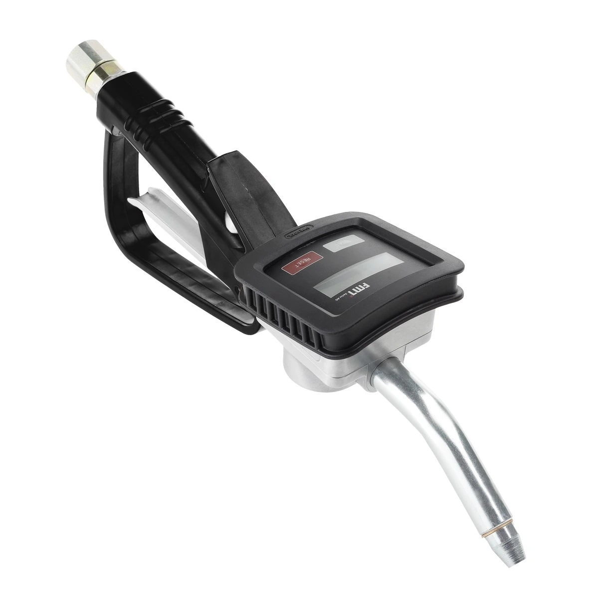 PR DIGITAL OIL GUN WITH 30GR SPOUT 1/2