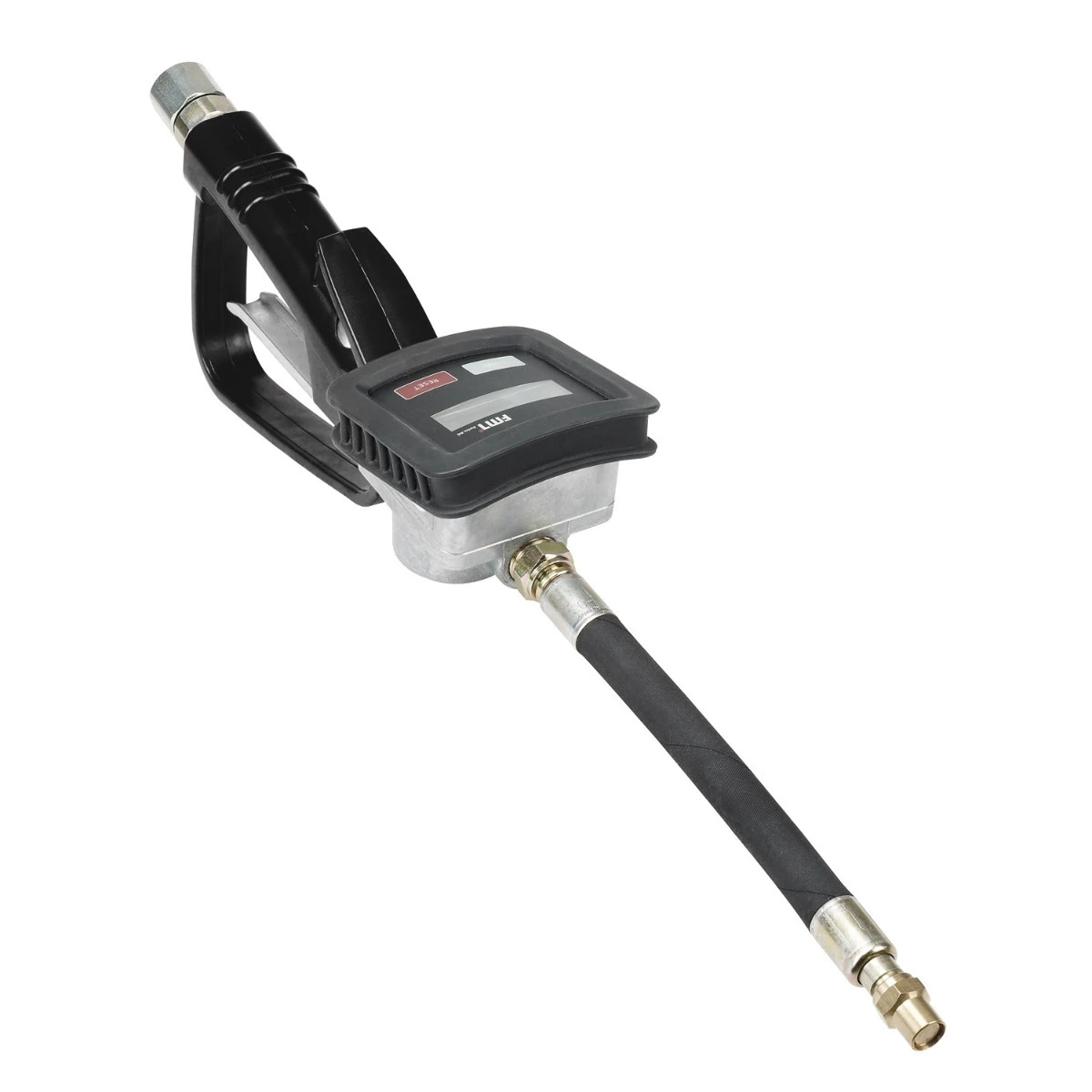 PR DIGITAL OIL GUN FLEXIBLE SPOUT 1/2