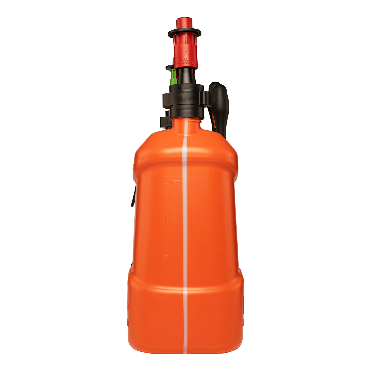 PR DUBBLE JERRY CAN + TOOL BOX 5 + 3L AUTO STOP 21033