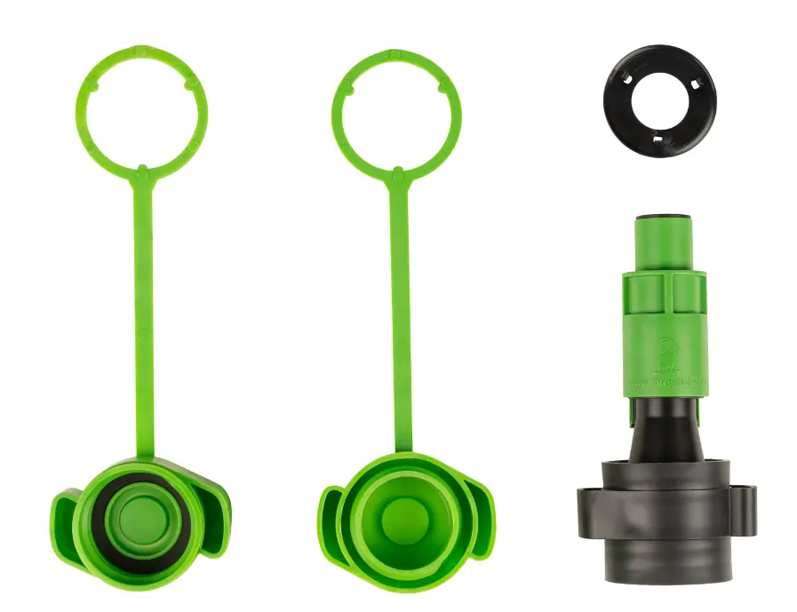 PR AUTOMATIC FILLER NOZZLE OUTLET OIL 21084001
