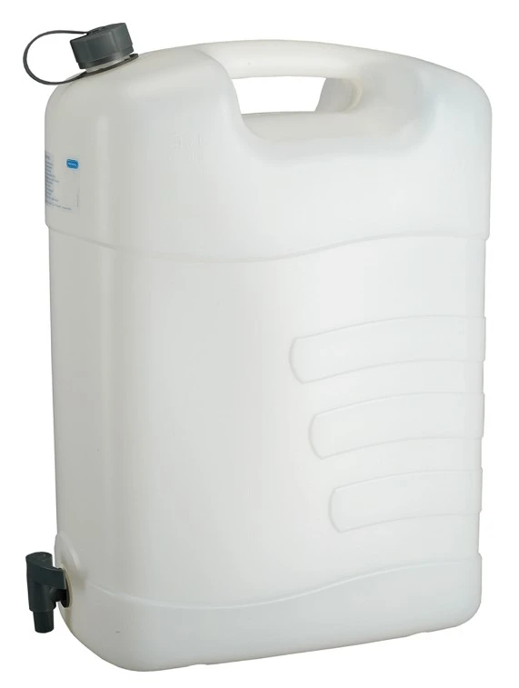 PR JERRYCAN FOR WATER 35 L 21169