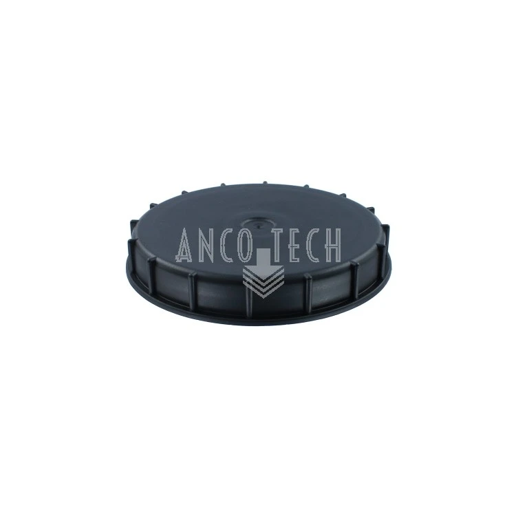 THREADED CLOSURE 2 XYB