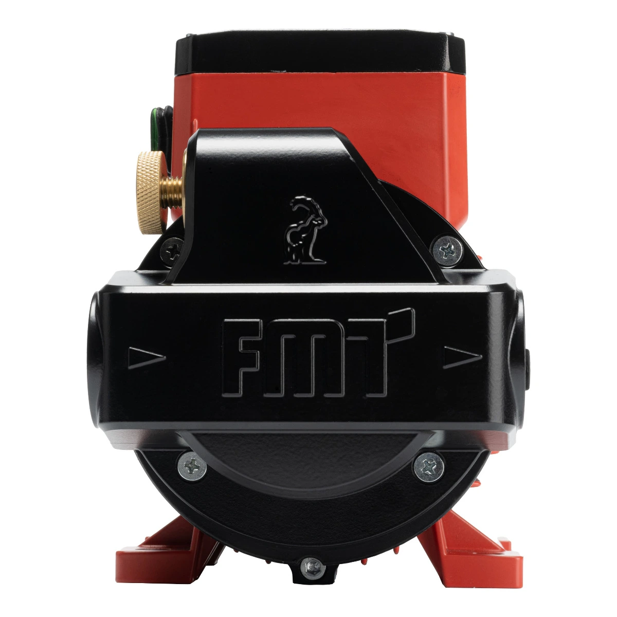 PRESSOL ELEKTRISCHE OIL DIAPHRAGM PUMP 30 L/MIN 230VAC