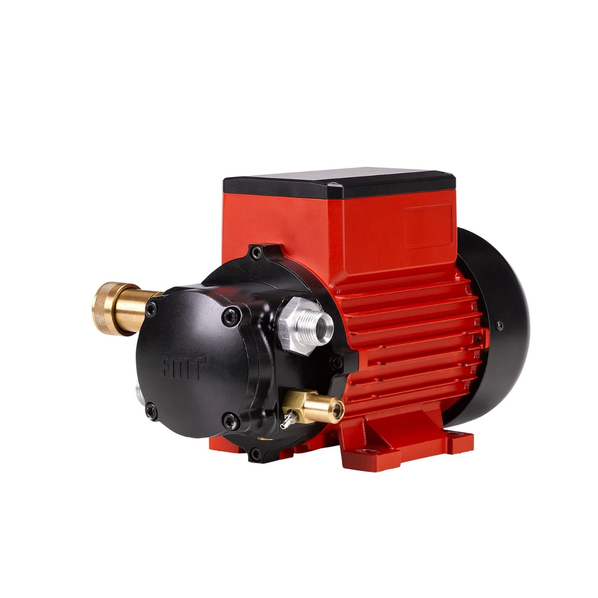PRESSOL ELECTRIC GEAR OIL PUMP 10 L/MIN 230VAC