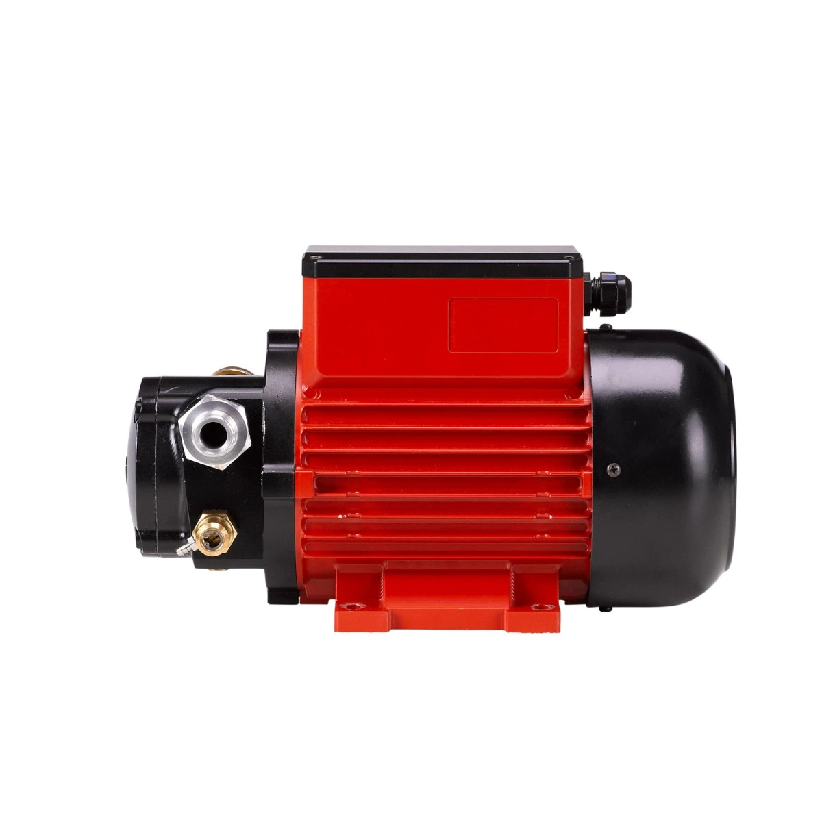PRESSOL ELECTRIC GEAR OIL PUMP 10 L/MIN 230VAC