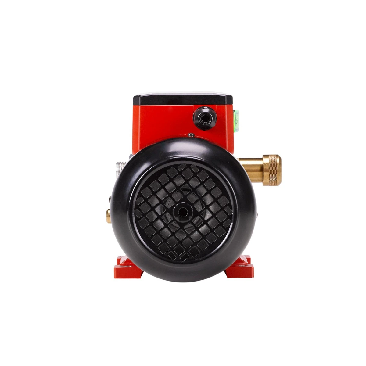 PRESSOL ELECTRIC GEAR OIL PUMP 10 L/MIN 230VAC