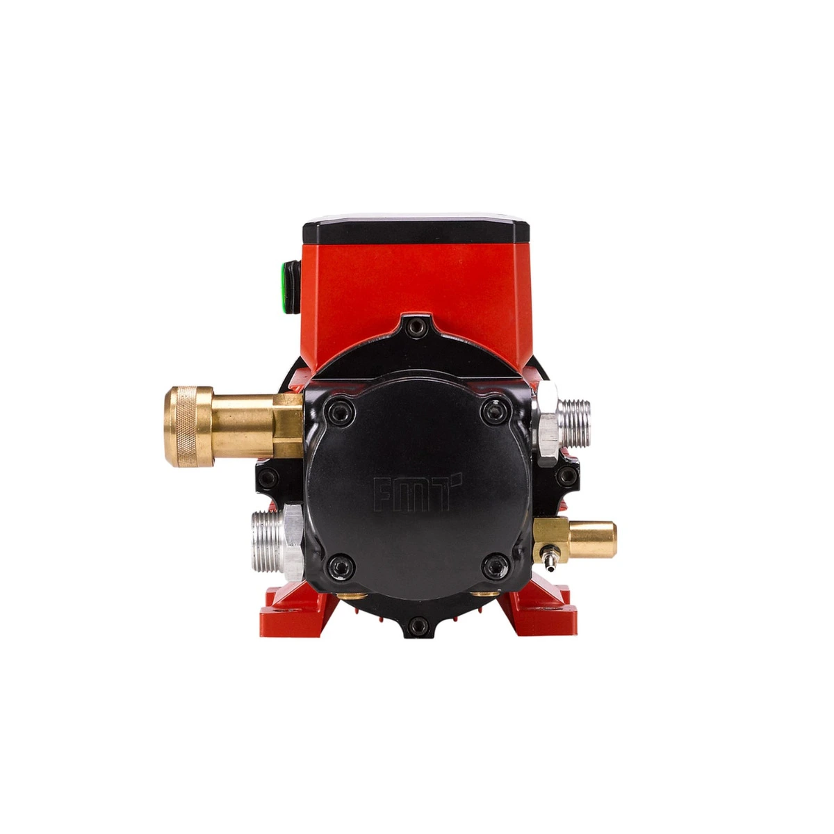 PRESSOL ELECTRIC GEAR OIL PUMP 10 L/MIN 230VAC
