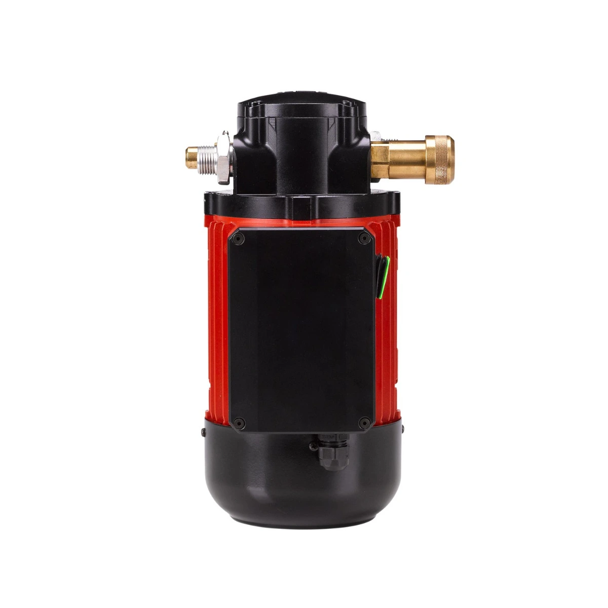 PRESSOL ELECTRIC GEAR OIL PUMP 10 L/MIN 230VAC