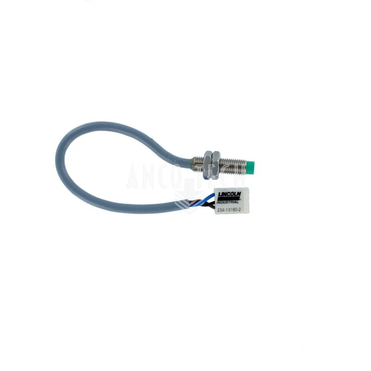 PISTON DETECTOR FOR SSV INDICATION QLS