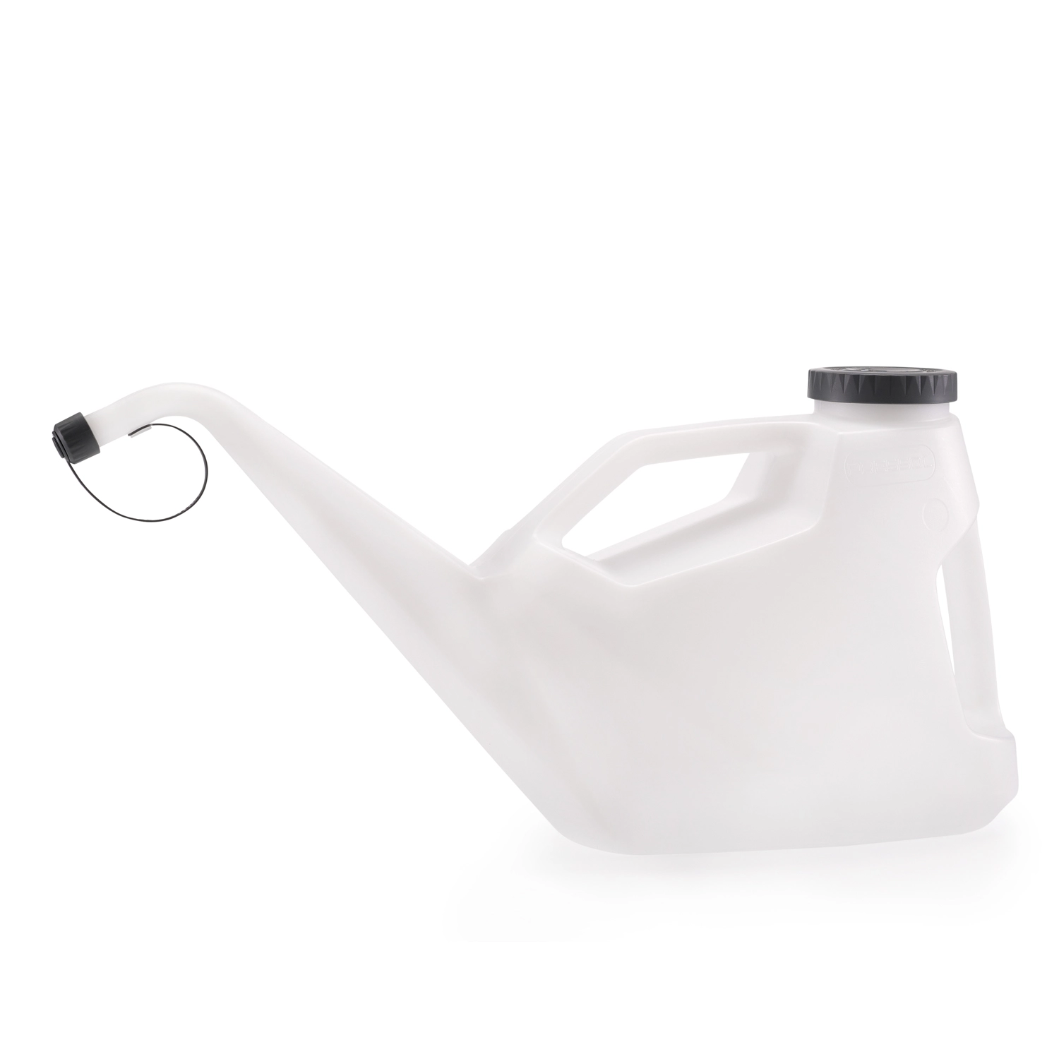 PRESSOL UNIVERSAL REFILL CAN 10L TRANSPARENT 21092