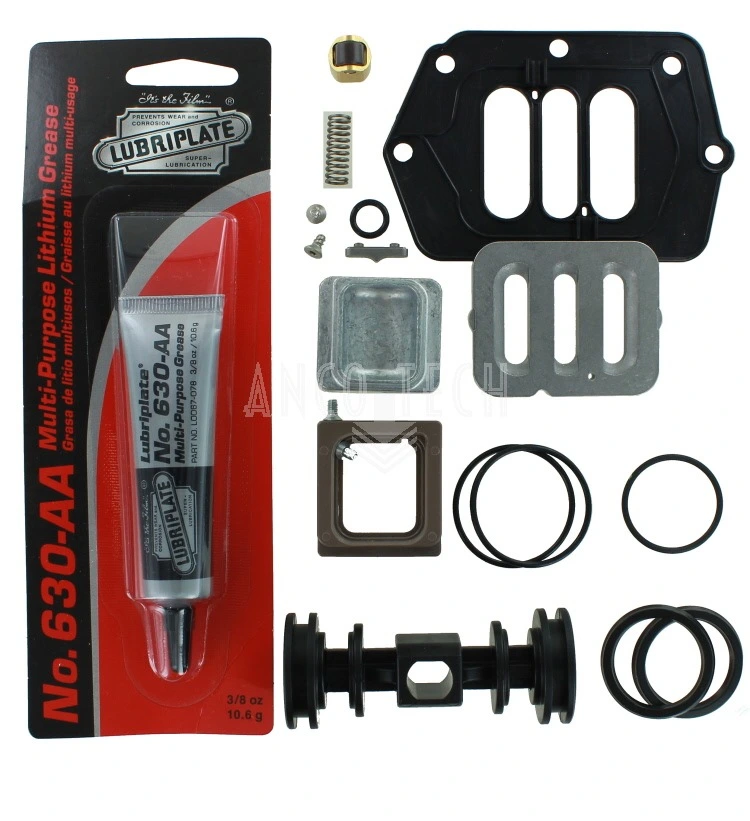 REPAIR KIT 1050 AIR VALVE 24B768
